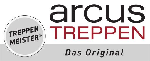 Arcus Treppen