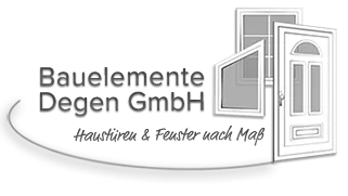 Degen Bauelemente
