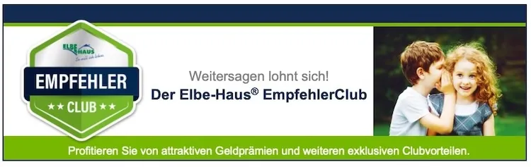 Elbe Haus