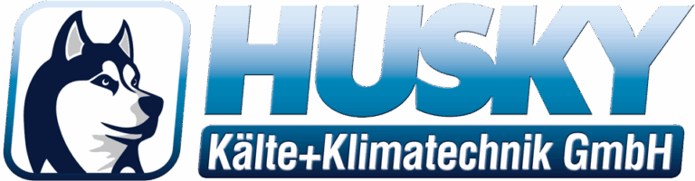 Husky-Logo