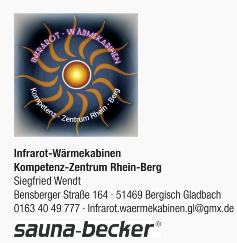 Sauna Becker