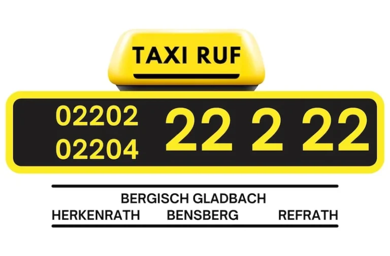 Taxi Ruf